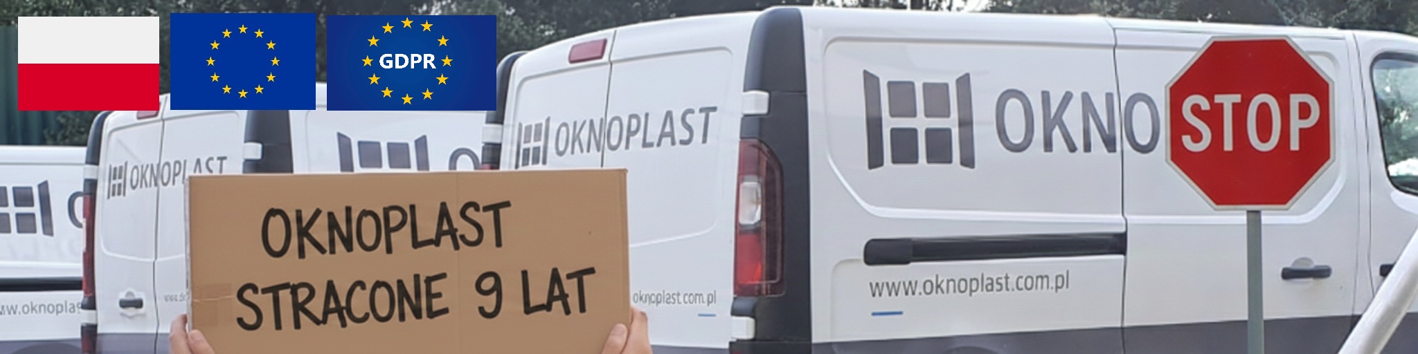 OKNOPLAST MOJA HISTORIA